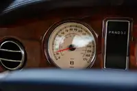 2006 Bentley Arnage 'R' Diamond Series-Sold