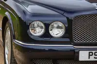 2006 Bentley Arnage 'R' Diamond Series-Sold