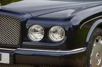 2006 Bentley Arnage 'R' Diamond Series-Sold