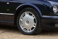 2006 Bentley Arnage 'R' Diamond Series-Sold