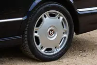 2006 Bentley Arnage 'R' Diamond Series-Sold