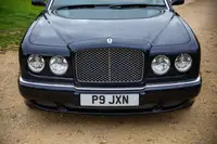 2006 Bentley Arnage 'R' Diamond Series-Sold