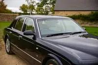 2006 Bentley Arnage 'R' Diamond Series-Sold