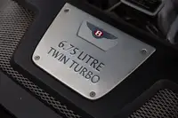 2006 Bentley Arnage 'R' Diamond Series-Sold