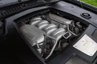 2006 Bentley Arnage 'R' Diamond Series-Sold