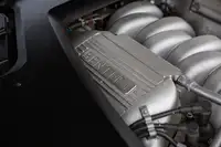 2006 Bentley Arnage 'R' Diamond Series-Sold