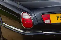 2006 Bentley Arnage 'R' Diamond Series-Sold