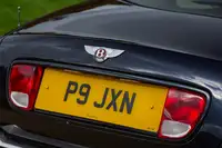 2006 Bentley Arnage 'R' Diamond Series-Sold