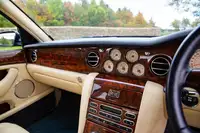 2006 Bentley Arnage 'R' Diamond Series-Sold