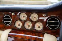 2006 Bentley Arnage 'R' Diamond Series-Sold