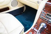 2006 Bentley Arnage 'R' Diamond Series-Sold