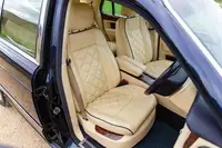 2006 Bentley Arnage 'R' Diamond Series-Sold