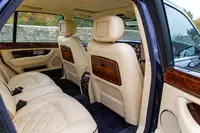 2006 Bentley Arnage 'R' Diamond Series-Sold