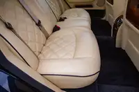 2006 Bentley Arnage 'R' Diamond Series-Sold