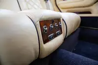2006 Bentley Arnage 'R' Diamond Series-Sold
