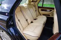2006 Bentley Arnage 'R' Diamond Series-Sold