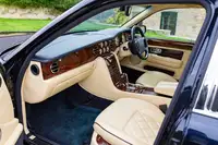 2006 Bentley Arnage 'R' Diamond Series-Sold