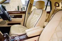 2006 Bentley Arnage 'R' Diamond Series-Sold