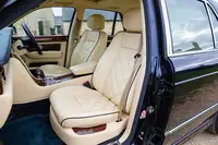 2006 Bentley Arnage 'R' Diamond Series-Sold