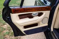 2006 Bentley Arnage 'R' Diamond Series-Sold