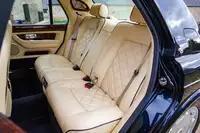2006 Bentley Arnage 'R' Diamond Series-Sold