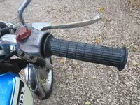 1974 Honda CL450K6 Scrambler 444cc-For Sale