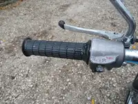 1974 Honda CL450K6 Scrambler 444cc-For Sale