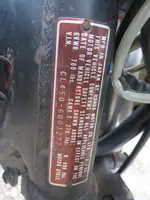 1974 Honda CL450K6 Scrambler 444cc-For Sale