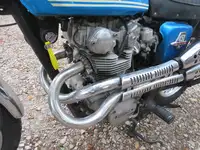 1974 Honda CL450K6 Scrambler 444cc-For Sale