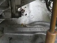 1974 Honda CL450K6 Scrambler 444cc-For Sale