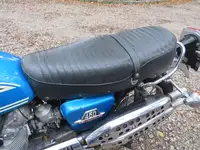 1974 Honda CL450K6 Scrambler 444cc-For Sale