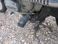 1974 Honda CL450K6 Scrambler 444cc-For Sale