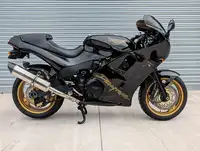 1998 Triumph Daytona 1200 SE 1180cc #82 of 250-For Sale