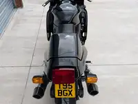 1998 Triumph Daytona 1200 SE 1180cc #82 of 250-For Sale