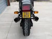 1998 Triumph Daytona 1200 SE 1180cc #82 of 250-For Sale