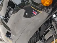 1998 Triumph Daytona 1200 SE 1180cc #82 of 250-For Sale