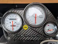 1998 Triumph Daytona 1200 SE 1180cc #82 of 250-For Sale