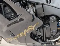 1998 Triumph Daytona 1200 SE 1180cc #82 of 250-For Sale