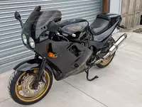 1998 Triumph Daytona 1200 SE 1180cc #82 of 250-For Sale
