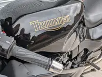 1998 Triumph Daytona 1200 SE 1180cc #82 of 250-For Sale