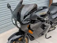 1998 Triumph Daytona 1200 SE 1180cc #82 of 250-For Sale