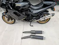 1998 Triumph Daytona 1200 SE 1180cc #82 of 250-For Sale