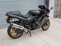 1998 Triumph Daytona 1200 SE 1180cc #82 of 250-For Sale