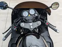 1998 Triumph Daytona 1200 SE 1180cc #82 of 250-For Sale