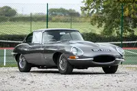 1963 Jaguar E-Type Series I 3.8 Coupé - Offered Directly fro-Sold