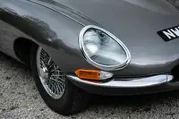 1963 Jaguar E-Type Series I 3.8 Coupé - Offered Directly fro-Sold
