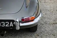 1963 Jaguar E-Type Series I 3.8 Coupé - Offered Directly fro-Sold