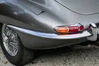 1963 Jaguar E-Type Series I 3.8 Coupé - Offered Directly fro-Sold