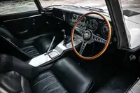 1963 Jaguar E-Type Series I 3.8 Coupé - Offered Directly fro-Sold