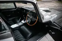 1963 Jaguar E-Type Series I 3.8 Coupé - Offered Directly fro-Sold